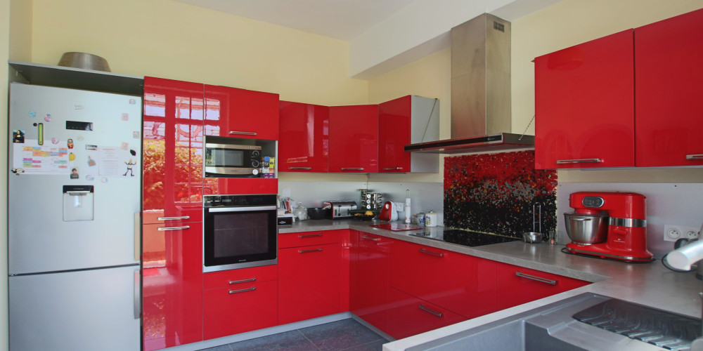 maison à VILLENEUVE SUR LOT (47300)